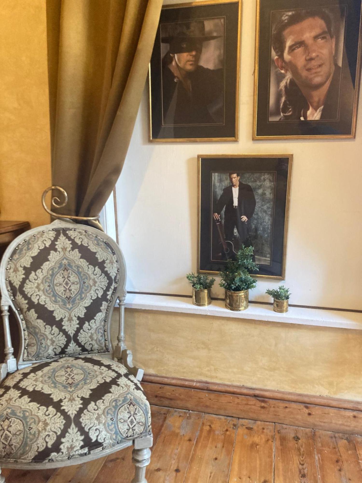 Villa Contessa Б’юфорт-Вест Екстер'єр фото